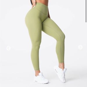 NVGTN Leggings